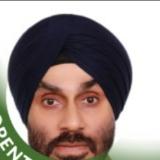 Dr. Ramandeep Singh