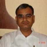 Dr. Chandra Kant Ameta