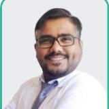 Dr. Bhavin Vadodariya