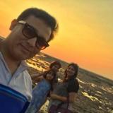 Dr. Lt Col.Dr Vikas Gupta