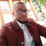 Dr. Atilola A Adeleke