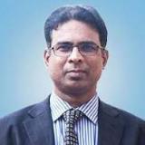 Dr. Prakash K Hazra