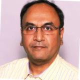 Dr. Jeetendra Sharma