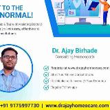 Dr. Ajay Birhade
