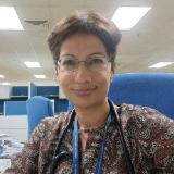 Dr. Anuradha P Radhakrishnan