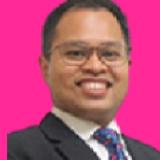 Dr. Azlan Azha Bin Musa