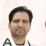 Dr. Karan Singh