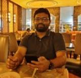 Dr. VijayaKumar U
