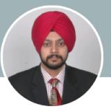 Dr. Inderjeet Singh