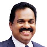 Dr. Anil Sukumaran