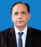 Dr. Safdar Khan