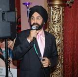 Dr. Balbir Singh