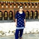 Dr. Arunima Chaudhuri