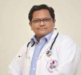 Dr. Nilesh Lokeshwar