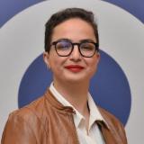 Dr. Maryam Damavandi