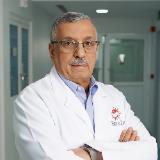 Dr. Fareed Salloom