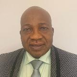 Dr. Makala Songabau