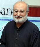 Dr. Shahzad Manzoor