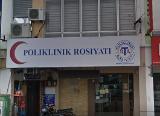 Dr. Rosiyati Bt Tajul Aros