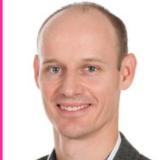 Dr. Christopher J Yates