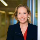 Dr. Phoebe C M Williams