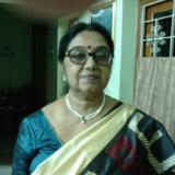 Dr. Susmita Roychoudhury