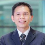 Dr. Shaun Wen Huey Lee