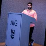 Dr. Santhosh Reddy