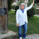 Dr. Saliha Aydın
