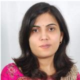 Dr. Shweta Pathak