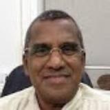 Dr. Tajudeen B Kalander Mastan