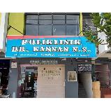 Dr. Kannan A/L Subrayan