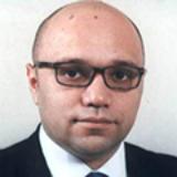 Dr. Burhan Coskun