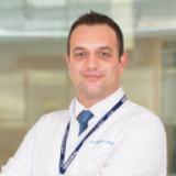 Dr. Mehmet Tonge