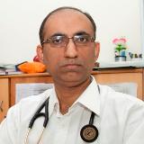 Dr. Anish Behl