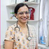 Dr. Rohini H Gadikar