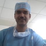 Dr. Sachin Shrivallabh Karkamkar