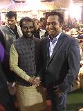 Dr. A S Prakash