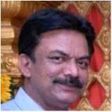 Dr. Raghavendra Udupa