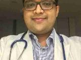 Dr. Paras Agarwal