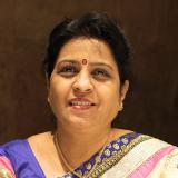 Dr. Madhuri Patel