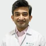 Dr Aditya Parikh
