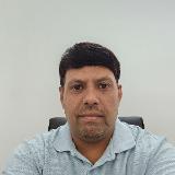 Dr. Pawan Yadav