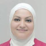 Dr. Rola Subhi Saqan