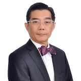 Dr. Pang Kim Keng
