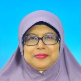 Dr. Malini Binti Mat Napes