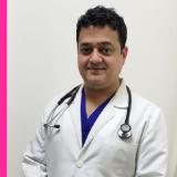 Dr. Ashutosh Angrish