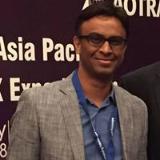 Dr. Ashok Sunil Gavaskar
