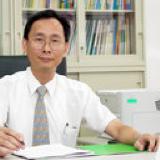 Dr. Rei Cheng Yang