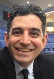 Dr. Oguzhan Arun